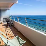 Appartement 28369 Meerblick