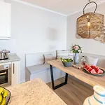 Appartement 28369 Meerblick