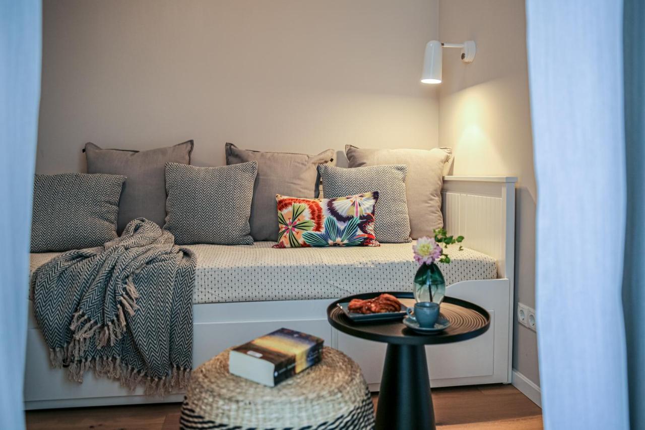Apartment 28369 Meerblick