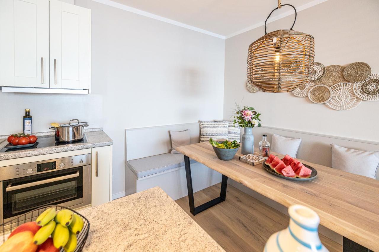 28369 Meerblick Timmendorfer Strand